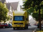 Volvo FL 2000 года